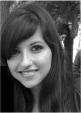 ing. Martina Caredda - office assistant