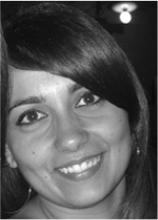 ing. Cinzia Zara - office assistant