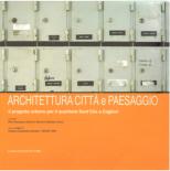 "Invasioni Barbariche in Architettura",  in ARCHITETTURA, CITTA E PAESAGGIO, a cura  di P.F. Cherchi, G.B. Cocco,  GANGEMI - Roma 2009